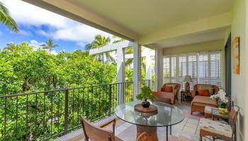 Kahala Beach condo # 2-424, Honolulu, Hawaii - photo 2 of 25