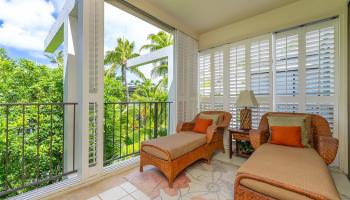 Kahala Beach condo # 2-424, Honolulu, Hawaii - photo 4 of 25