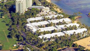 Kahala Beach condo # 243, Honolulu, Hawaii - photo 2 of 18 Kahala Beach condo # 243, Honolulu, Hawaii - photo 2 of 18