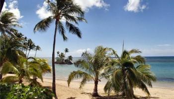Kahala Beach condo #249, Honolulu, Hawaii - photo 4 of 21