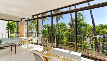 Kahala Beach condo # 306, Honolulu, Hawaii - photo 0 of 16 Kahala Beach condo # 306, Honolulu, Hawaii - photo 0 of 16