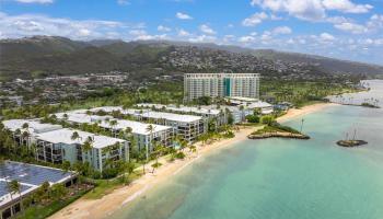 Kahala Beach condo # 308, Honolulu, Hawaii - photo 2 of 21