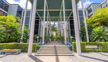 Kahala Beach condo # 308, Honolulu, Hawaii - photo 3 of 21