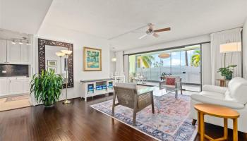 Kahala Beach condo # 308, Honolulu, Hawaii - photo 5 of 21