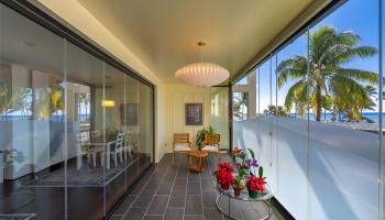 Kahala Beach condo # 308, Honolulu, Hawaii - photo 6 of 21