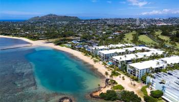 Kahala Beach condo # 324, Honolulu, Hawaii - photo 1 of 25