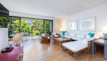 Kahala Beach condo # 324, Honolulu, Hawaii - photo 3 of 25