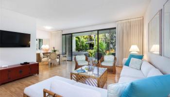 Kahala Beach condo # 324, Honolulu, Hawaii - photo 4 of 25