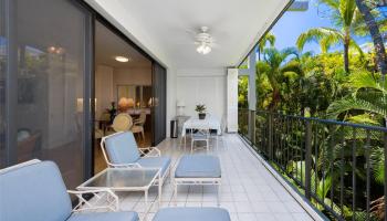 Kahala Beach condo # 324, Honolulu, Hawaii - photo 6 of 25