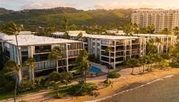 Kahala Beach condo # 324, Honolulu, Hawaii - photo 1 of 18