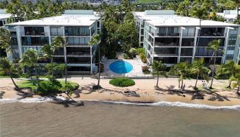 Kahala Beach condo # 324, Honolulu, Hawaii - photo 2 of 18