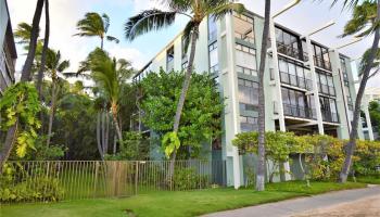 Kahala Beach condo # 345, Honolulu, Hawaii - photo 2 of 19