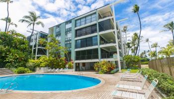 Kahala Beach condo # 347, Honolulu, Hawaii - photo 2 of 25 Kahala Beach condo # 347, Honolulu, Hawaii - photo 2 of 25