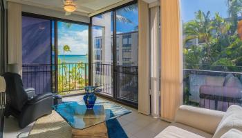 Kahala Beach condo # 350, Honolulu, Hawaii - photo 2 of 21