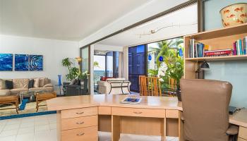 Kahala Beach condo # 350, Honolulu, Hawaii - photo 5 of 21