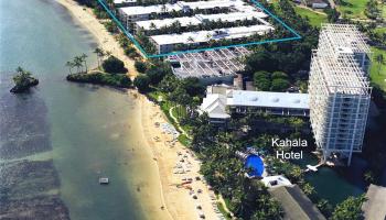 Kahala Beach condo # 427, Honolulu, Hawaii - photo 3 of 25