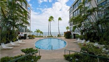 Kahala Beach condo #449, Honolulu, Hawaii - photo 4 of 25