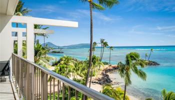 Kahala Beach condo # 452, Honolulu, Hawaii - photo 1 of 19 Kahala Beach condo # 452, Honolulu, Hawaii - photo 1 of 19