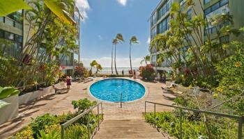 Kahala Beach condo # 127, Honolulu, Hawaii - photo 1 of 10 Kahala Beach condo # 127, Honolulu, Hawaii - photo 1 of 10
