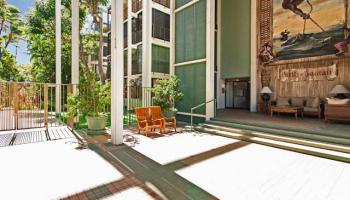 Kahala Beach condo # 127, Honolulu, Hawaii - photo 4 of 10