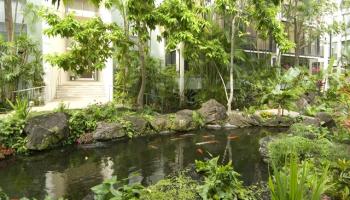 Kahala Beach condo #128, Honolulu, Hawaii - photo 2 of 5 Kahala Beach condo #128, Honolulu, Hawaii - photo 2 of 5