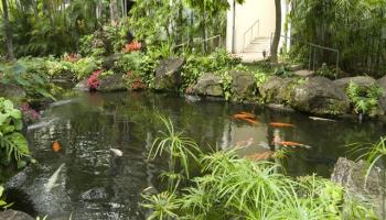 Kahala Beach condo #128, Honolulu, Hawaii - photo 4 of 5