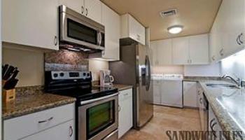 Kahala Beach condo #271, Honolulu, Hawaii - photo 4 of 20