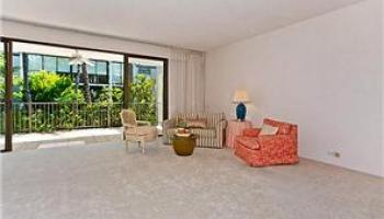 Kahala Beach condo # 362, Honolulu, Hawaii - photo 4 of 14