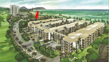 Kahala Beach condo # 462, Honolulu, Hawaii - photo 0 of 13 Kahala Beach condo # 462, Honolulu, Hawaii - photo 0 of 13
