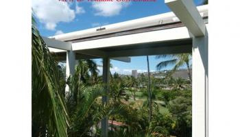 Kahala Beach condo # 462, Honolulu, Hawaii - photo 4 of 13