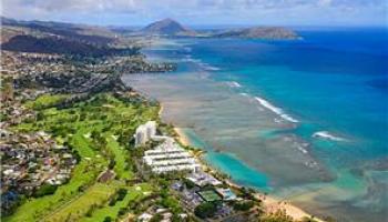Kahala Beach condo #466, Honolulu, Hawaii - photo 1 of 7 Kahala Beach condo #466, Honolulu, Hawaii - photo 1 of 7