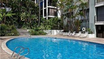 Kahala Beach condo #466, Honolulu, Hawaii - photo 3 of 7 Kahala Beach condo #466, Honolulu, Hawaii - photo 3 of 7