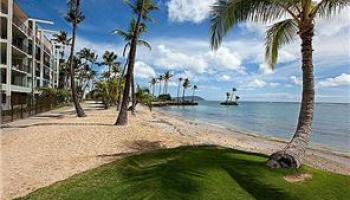 Kahala Beach condo #466, Honolulu, Hawaii - photo 4 of 7