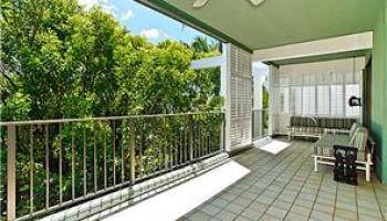 Kahala Beach condo #468, Honolulu, Hawaii - photo 4 of 15