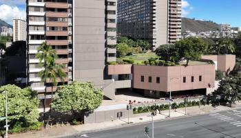 50 S Beretania St Honolulu Oahu commercial real estate photo1 of 14