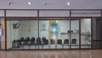 50 S Beretania St Honolulu Oahu commercial real estate photo4 of 14