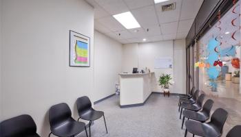 50 S Beretania St Honolulu Oahu commercial real estate photo6 of 14