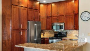 Kapalua Golf Villas townhouse # 16P5, Lahaina, Hawaii - photo 2 of 25