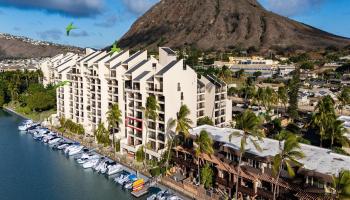 Esplanade condo # 13B, Honolulu, Hawaii - photo 4 of 17