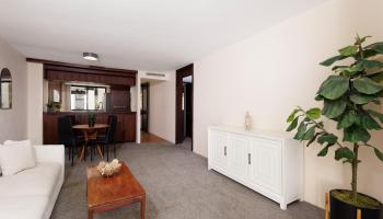 Esplanade condo # 13B, Honolulu, Hawaii - photo 5 of 17