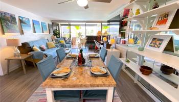 Esplanade condo # 14C, Honolulu, Hawaii - photo 2 of 25