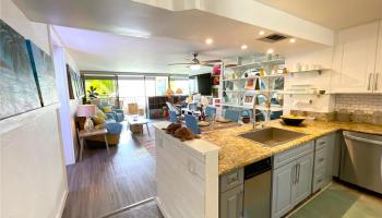 Esplanade condo # 14C, Honolulu, Hawaii - photo 3 of 25