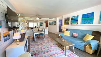 Esplanade condo # 14C, Honolulu, Hawaii - photo 5 of 25