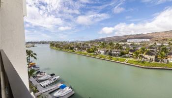 Esplanade condo # 16G, Honolulu, Hawaii - photo 1 of 25