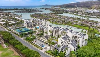 Esplanade condo # 16G, Honolulu, Hawaii - photo 2 of 25