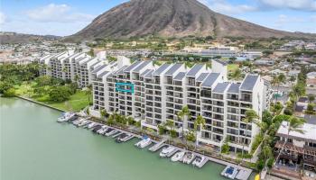 Esplanade condo # 16G, Honolulu, Hawaii - photo 3 of 25