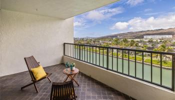 Esplanade condo # 16G, Honolulu, Hawaii - photo 4 of 25