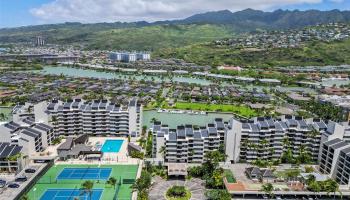 Esplanade condo # 17A, Honolulu, Hawaii - photo 1 of 25