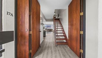 Esplanade condo # 17A, Honolulu, Hawaii - photo 2 of 25