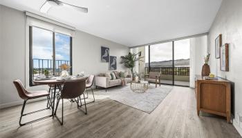 Esplanade condo # 17A, Honolulu, Hawaii - photo 5 of 25